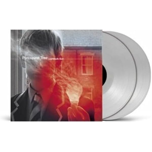 Porcupine Tree - Stupid Dream - Amazon.com Music